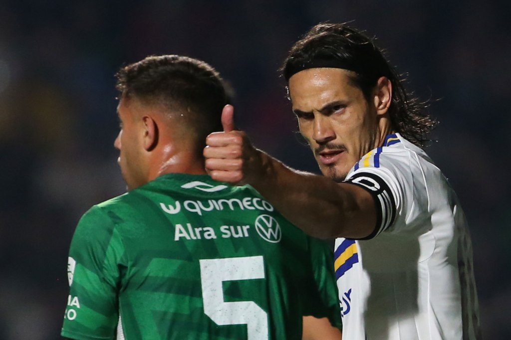 Boca volvió a la victoria de&nbsp;visitante