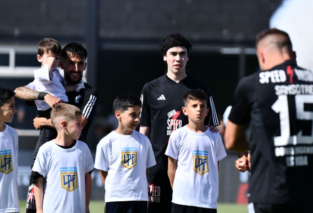 ¿Vélez se queda sin energías en la recta&nbsp;final?