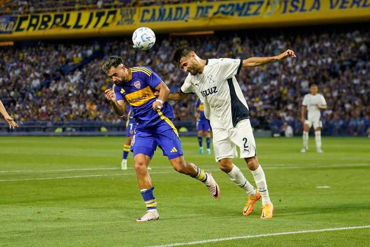 Boca terminó el año a la altura de lo que fue: un&nbsp;horror