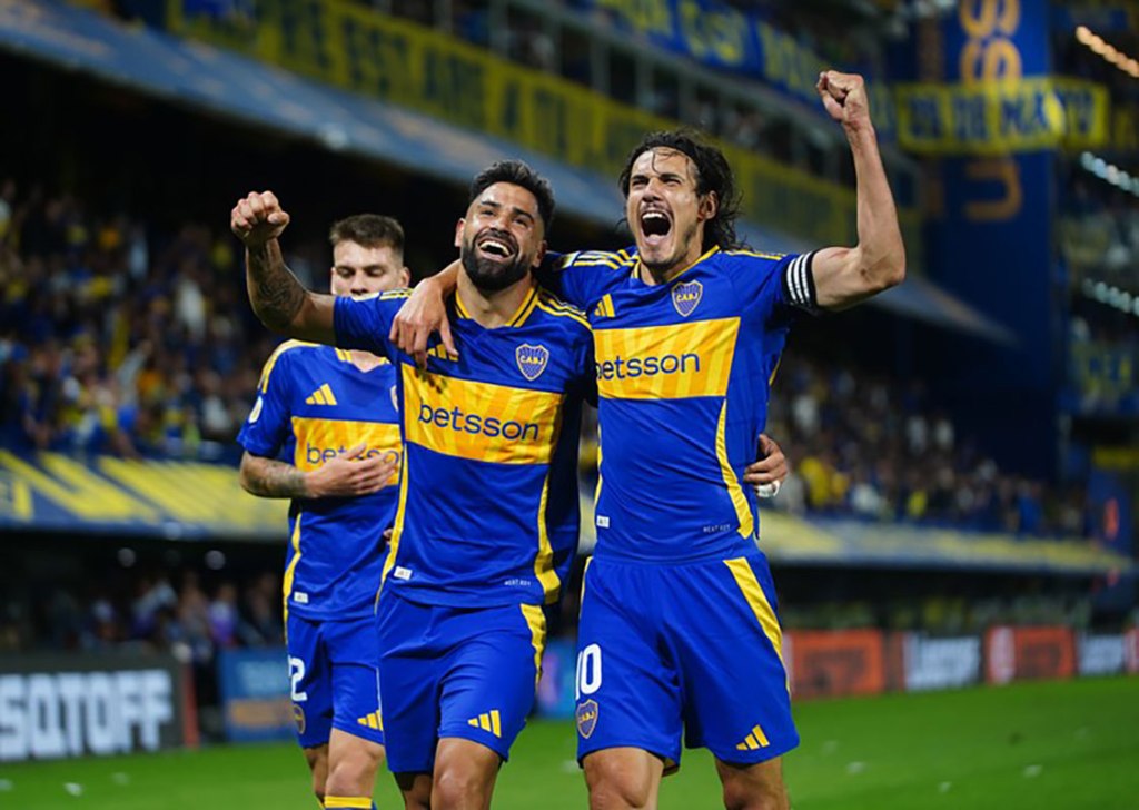 Boca ganó pero no le sobró&nbsp;nada