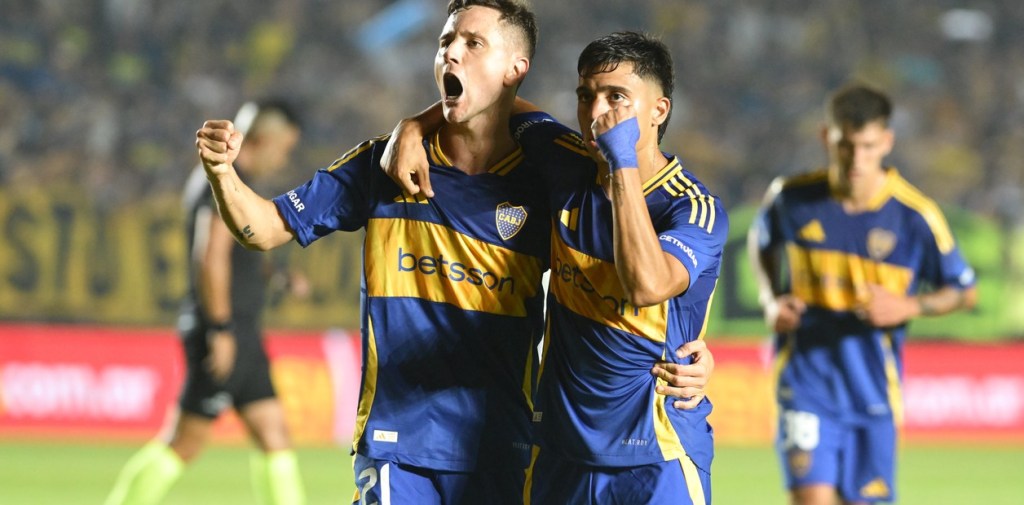 Boca arrancó el año con el pie&nbsp;derecho