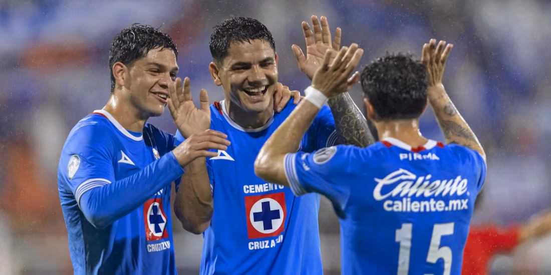 El Cruz Azul deja al Real Hope sin&nbsp;esperanzas