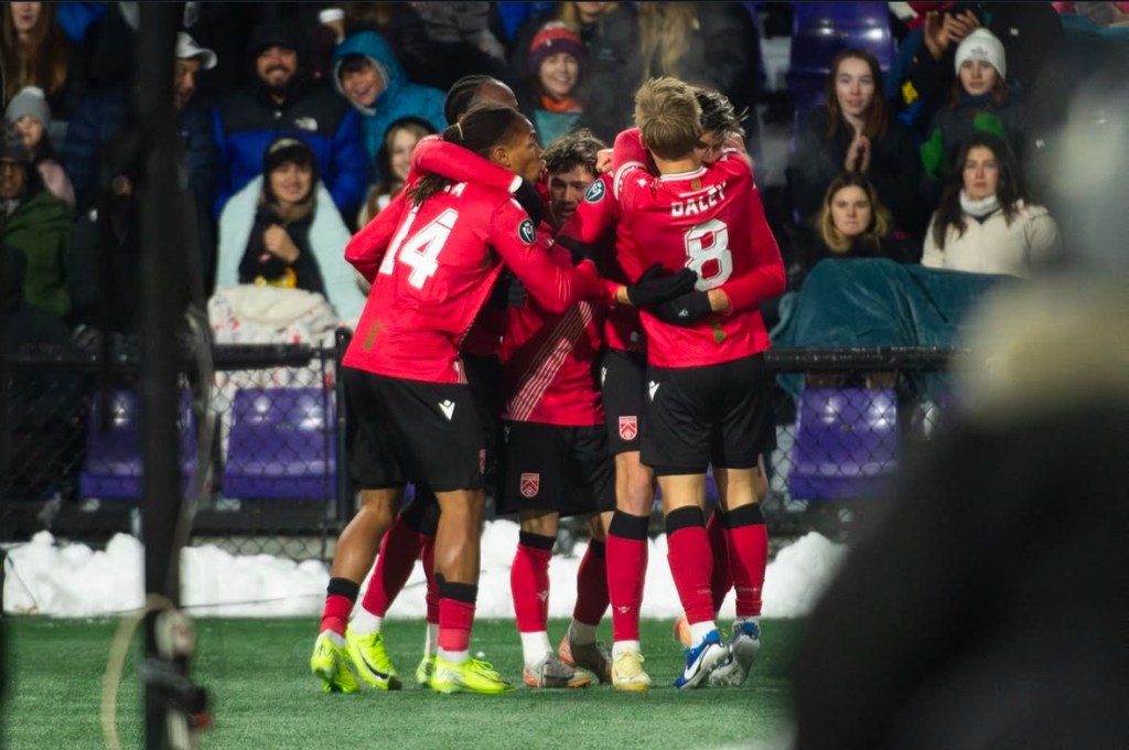 El Cavalry se impone ante los Pumas en una victoria&nbsp;improbable