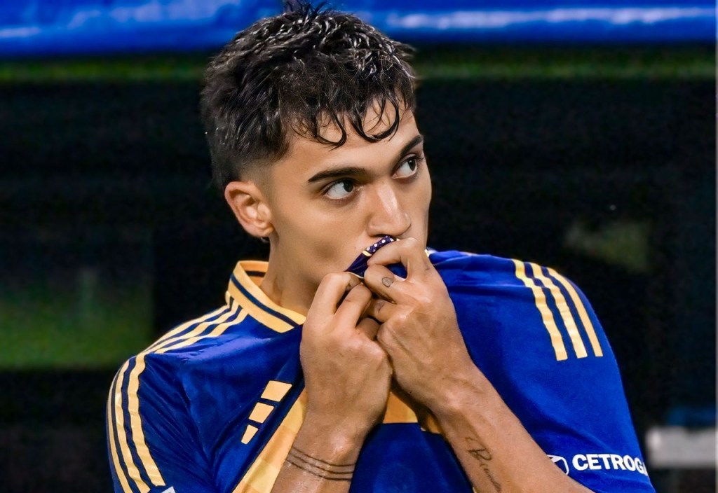 Boca ya tiene rival para el repechaje de la Copa Libertadores y se enfrenta a la&nbsp;maldición