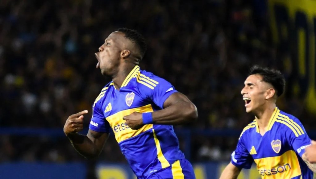 Al ritmo de Jugadores Boca logró una victoria necesaria antes del la batalla que deberá enfrentar por&nbsp;Libertadores