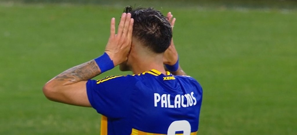 Boca dejó los nervios y consiguió la primera victoria en el&nbsp;campeonato