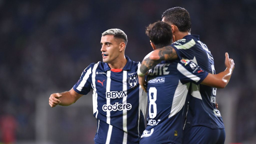 Los Rayados ganan en Monterrey y avanzan a la siguiente&nbsp;ronda