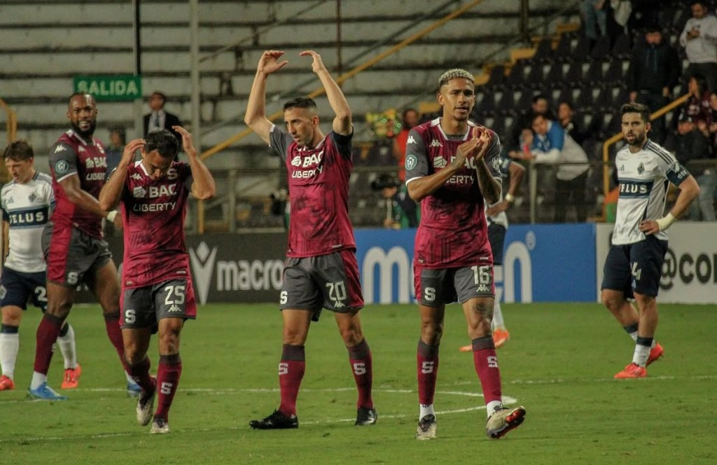Saprissa gana con gol agónico de su goleador histórico en&nbsp;CONCACAF