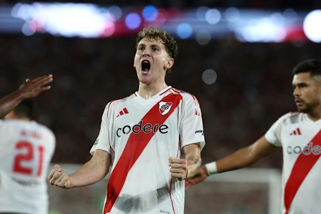 River bombardeó a Atlético Tucumán y se llevó la&nbsp;victoria