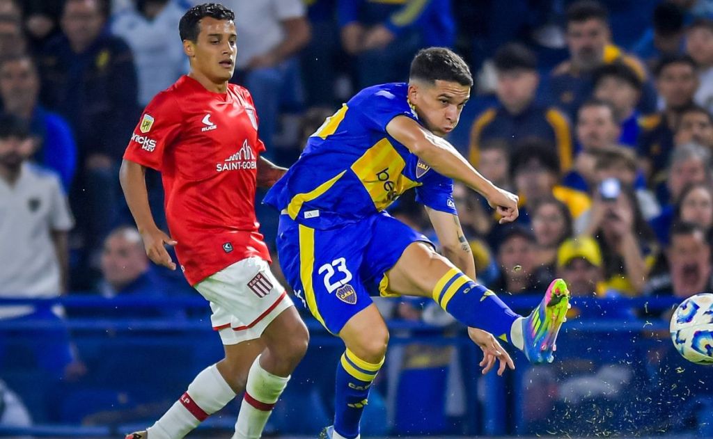 Boca Juniors le ganó al equipo de Foster Gillett y espera el Superclásico en la&nbsp;punta