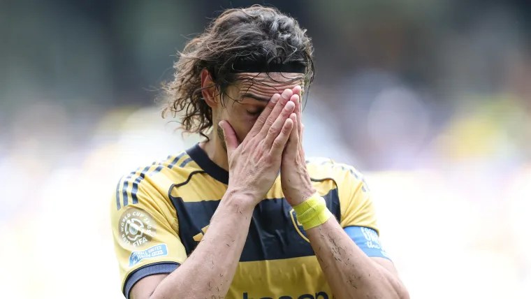 Boca crashes out as Auckland City makes history in&nbsp;Nashville