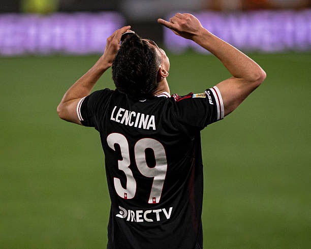 River arrasó con Instituto y sumó dos victorias&nbsp;seguidas