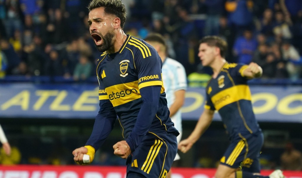 Racing llevó a Boca a un récord histórico: 12 partidos sin&nbsp;ganar.