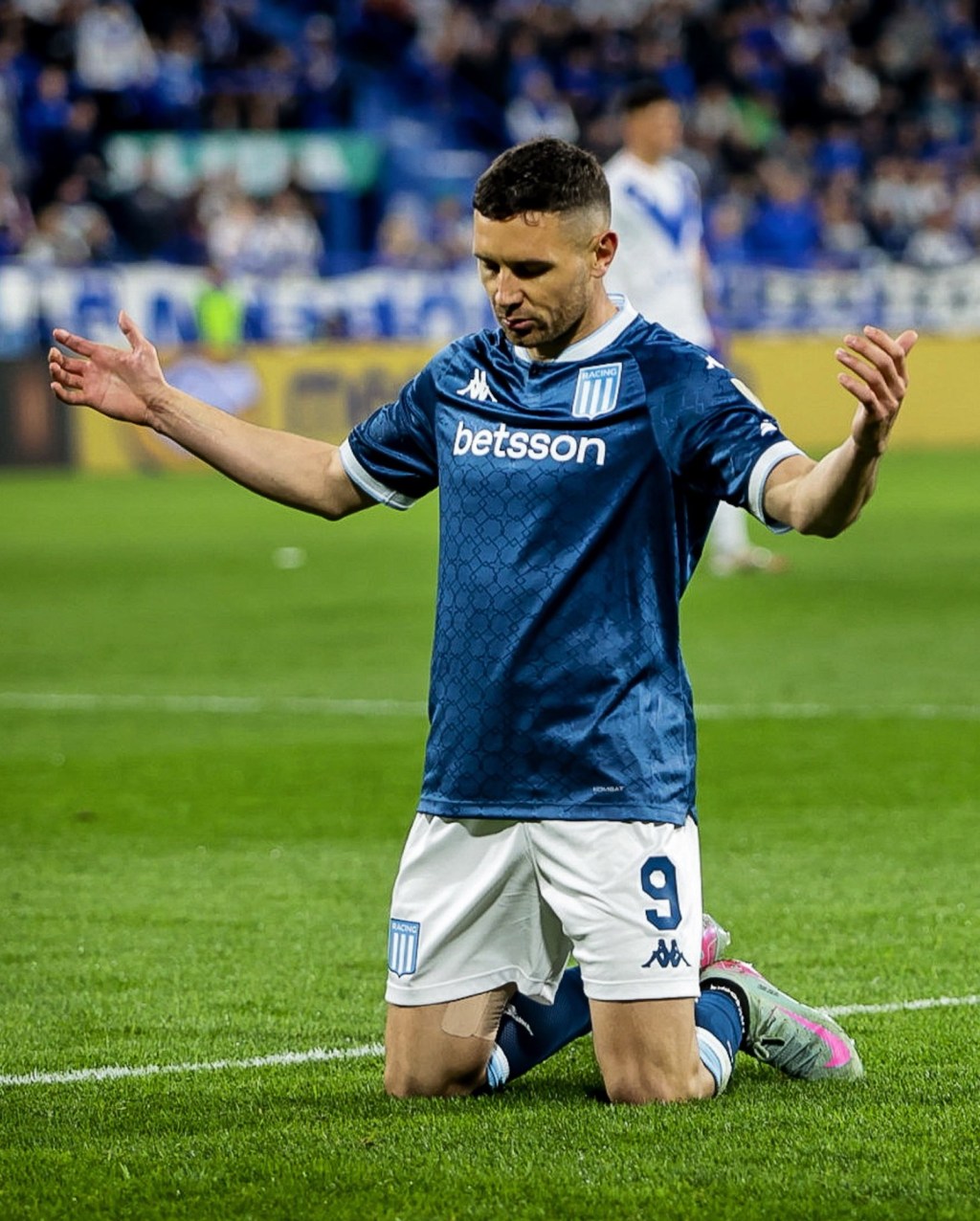 Racing ganó con&nbsp;viveza