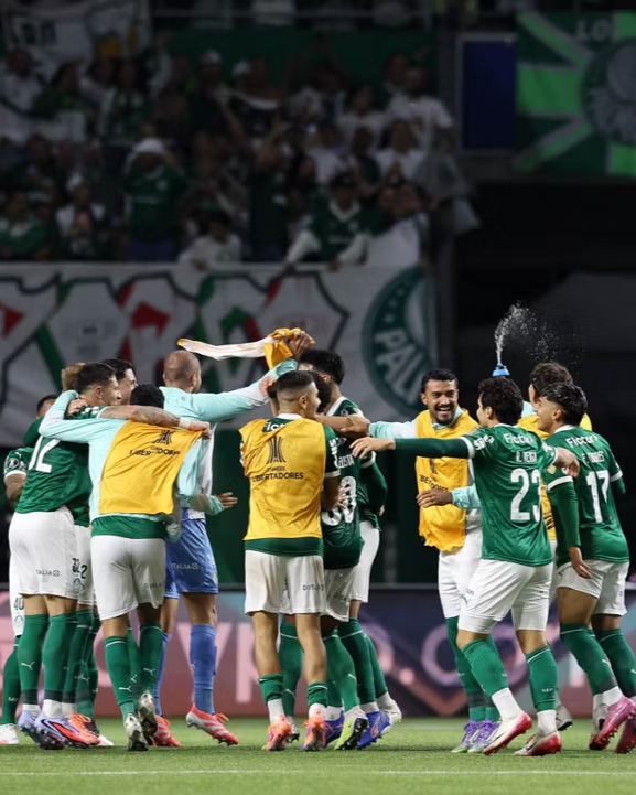 River no puede vivir de la&nbsp;épica