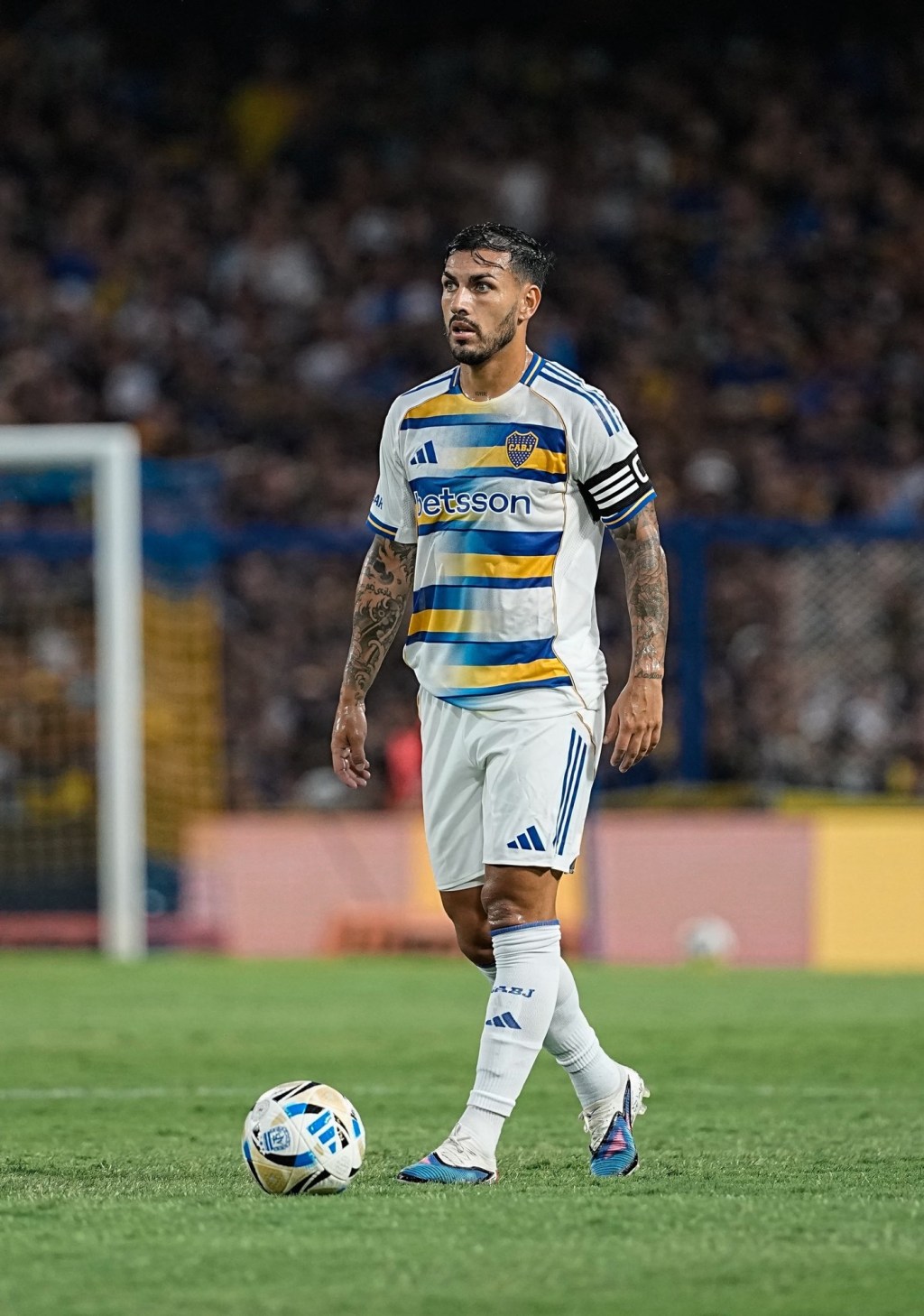 Boca empató y volvieron los&nbsp;silbidos