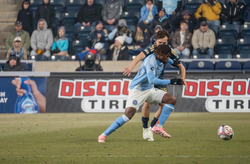 Union’s strategy fails in 2-1 defeat: what went&nbsp;wrong